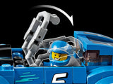 LEGO Speed Champions 75891 Rennwagen Chevrolet Camaro ZL1-Tinisu