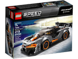 LEGO Speed Champions 75892 McLaren Senna-Tinisu