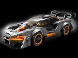 LEGO Speed Champions 75892 McLaren Senna-Tinisu