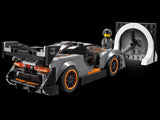 LEGO Speed Champions 75892 McLaren Senna-Tinisu