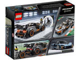 LEGO Speed Champions 75892 McLaren Senna-Tinisu