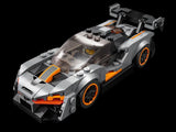LEGO Speed Champions 75892 McLaren Senna-Tinisu