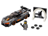 LEGO Speed Champions 75892 McLaren Senna-Tinisu