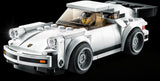 LEGO Speed Champions 75895 1974 Porsche 911 Turbo 3.0-Tinisu