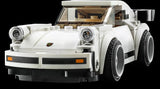 LEGO Speed Champions 75895 1974 Porsche 911 Turbo 3.0-Tinisu