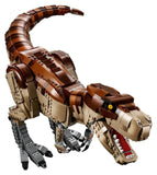 LEGO Jurassic World 75936 Jurassic Park: T. Rexs Verwüstung-Tinisu