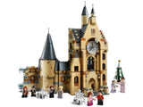 LEGO Harry Potter 75948 Hogwarts™ Uhrenturm-Tinisu