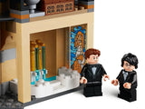 LEGO 75948 Harry Potter Hogwarts Uhrenturm