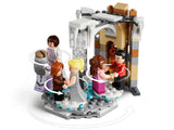 LEGO Harry Potter 75948 Hogwarts™ Uhrenturm-Tinisu