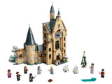 LEGO Harry Potter 75948 Hogwarts™ Uhrenturm-Tinisu