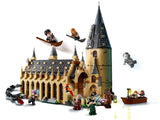 LEGO 75954 Harry Potter Die große Halle von Hogwarts