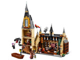 LEGO 75954 Harry Potter Die große Halle von Hogwarts