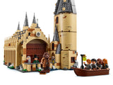 LEGO 75954 Harry Potter Die große Halle von Hogwarts