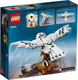 LEGO Harry Potter 75979 Hedwig™-Tinisu