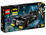 LEGO Super Heroes 76119 Batmobile™: Verfolgungsjagd mit dem Joker™-Tinisu