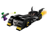 LEGO Super Heroes 76119 Batmobile™: Verfolgungsjagd mit dem Joker™-Tinisu