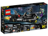 LEGO Super Heroes 76119 Batmobile™: Verfolgungsjagd mit dem Joker™-Tinisu