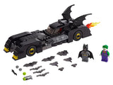 LEGO Super Heroes 76119 Batmobile™: Verfolgungsjagd mit dem Joker™-Tinisu