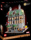 LEGO Super Heroes 76218 Sanctum Sanctorum-Tinisu