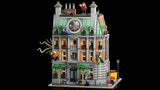 LEGO Super Heroes 76218 Sanctum Sanctorum-Tinisu
