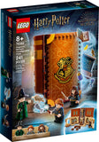 LEGO 76382 Hogwarts Moment: Verwandlungsunterricht