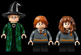 LEGO Harry Potter 76382 Hogwarts™ Moment: Verwandlungsunterricht-Tinisu