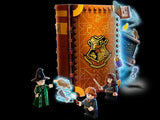 LEGO Harry Potter 76382 Hogwarts™ Moment: Verwandlungsunterricht-Tinisu