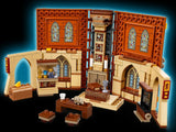 LEGO Harry Potter 76382 Hogwarts™ Moment: Verwandlungsunterricht-Tinisu