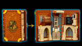 LEGO Harry Potter 76382 Hogwarts™ Moment: Verwandlungsunterricht-Tinisu