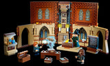 LEGO Harry Potter 76382 Hogwarts™ Moment: Verwandlungsunterricht-Tinisu