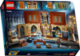 LEGO 76382 Hogwarts Moment: Verwandlungsunterricht