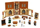 LEGO Harry Potter 76382 Hogwarts™ Moment: Verwandlungsunterricht-Tinisu