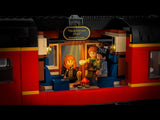 LEGO Harry Potter 76405 Hogwarts Express™ – Sammleredition-Tinisu
