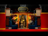 LEGO Harry Potter 76405 Hogwarts Express™ – Sammleredition-Tinisu
