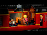 LEGO Harry Potter 76405 Hogwarts Express™ – Sammleredition-Tinisu