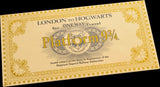 LEGO Harry Potter 76405 Hogwarts Express™ – Sammleredition-Tinisu
