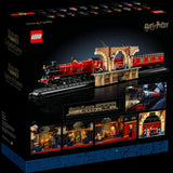 LEGO Harry Potter 76405 Hogwarts Express™ – Sammleredition-Tinisu