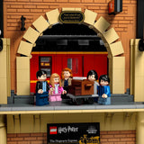 LEGO Harry Potter 76405 Hogwarts Express™ – Sammleredition-Tinisu