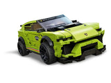 LEGO 76899 Speed Champions Lamborghini Urus ST-X & Lamborghini Huracán Super Trofeo EVO