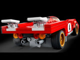 LEGO Speed Champions 76906 1970 Ferrari 512 M-Tinisu