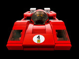 LEGO Speed Champions 76906 1970 Ferrari 512 M-Tinisu