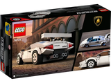 LEGO 76908 Speed Champions Lamborghini Countach