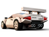 LEGO 76908 Speed Champions Lamborghini Countach