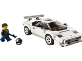 LEGO 76908 Speed Champions Lamborghini Countach