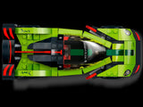 LEGO Speed Champions 76910 Aston Martin Valkyrie AMR Pro & Aston Martin Vantage GT3-Tinisu
