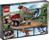 LEGO 76941 Jurassic World Verfolgung des Carnotaurus