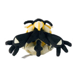 Pokemon Necrozma Abendmähne Kuscheltier - 25 cm Plüschtier