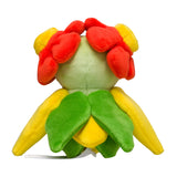Pokemon Blubella Kuscheltier - 14 cm Plüschtier Bellossom