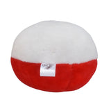 Pokemon Lektrobal Kuscheltier - 10 cm Plüschtier Electrode