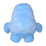 Pokemon Nasgnet Kuscheltier - 13 cm Plüschtier Nosepass